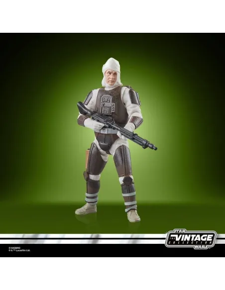 Star Wars The Vintage Collection Dengar