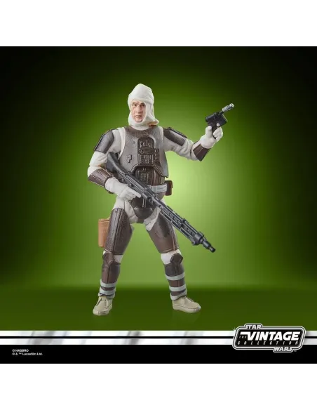 Star Wars The Vintage Collection Dengar