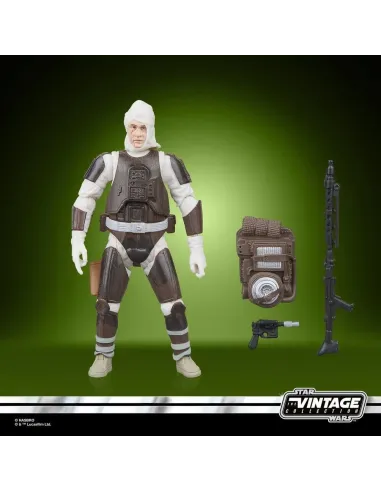 Star Wars The Vintage Collection Dengar