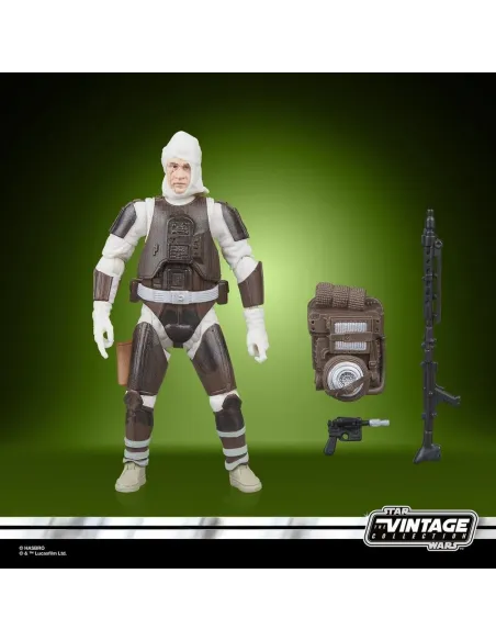 Star Wars The Vintage Collection Dengar