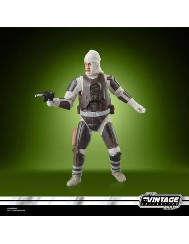 Star Wars The Vintage Collection Dengar