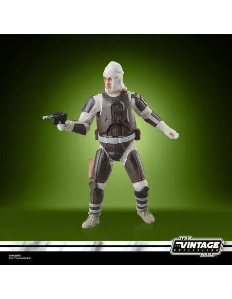 Star Wars The Vintage Collection Dengar