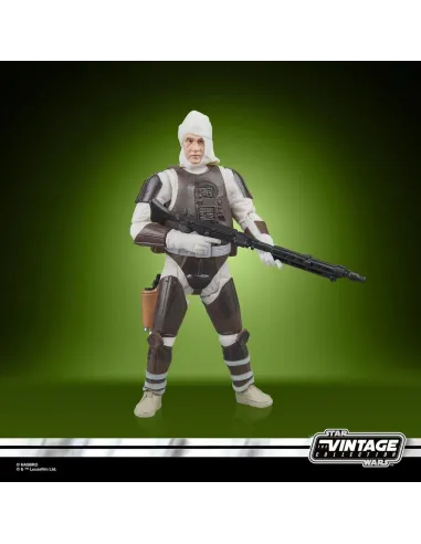 Star Wars The Vintage Collection Dengar