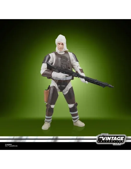 Star Wars The Vintage Collection Dengar