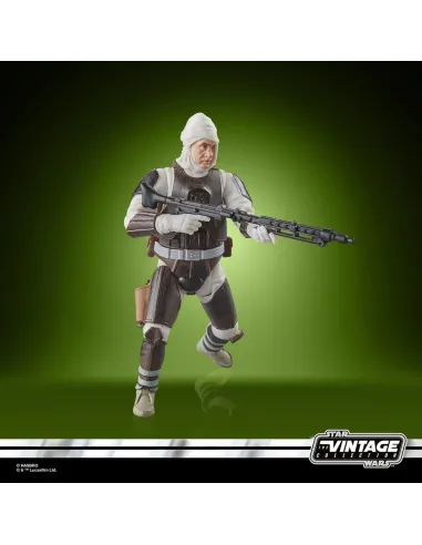Star Wars The Vintage Collection Dengar