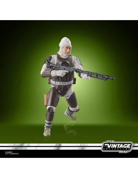Star Wars The Vintage Collection Dengar