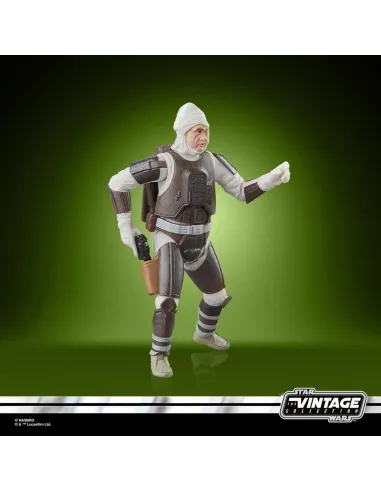 Star Wars The Vintage Collection Dengar