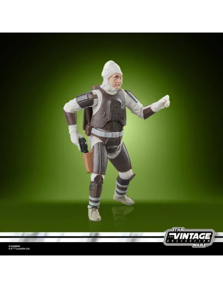 Star Wars The Vintage Collection Dengar