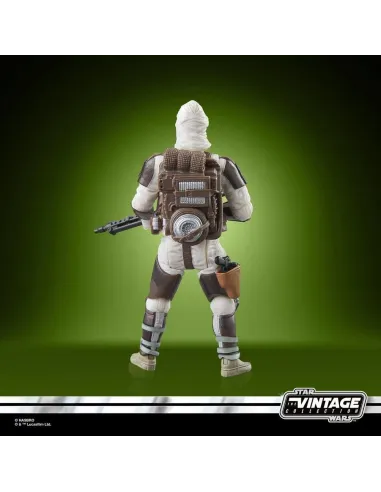 Star Wars The Vintage Collection Dengar