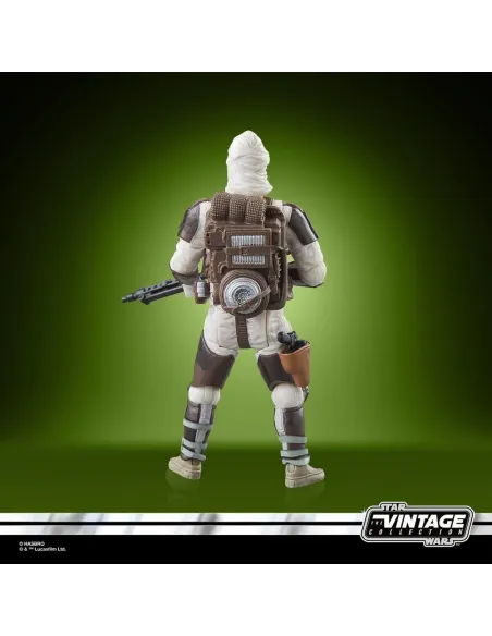Star Wars The Vintage Collection Dengar