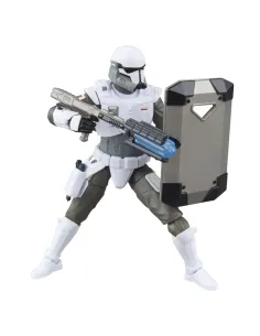 Star Wars The Vintage Collection Imperial Armored Commando 2