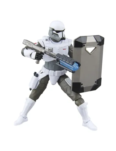 Star Wars The Vintage Collection Imperial Armored Commando