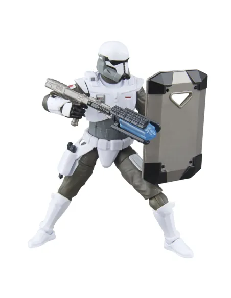 Star Wars The Vintage Collection Imperial Armored Commando