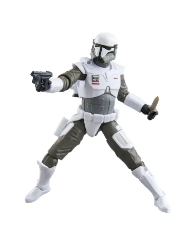 Star Wars The Vintage Collection Imperial Armored Commando