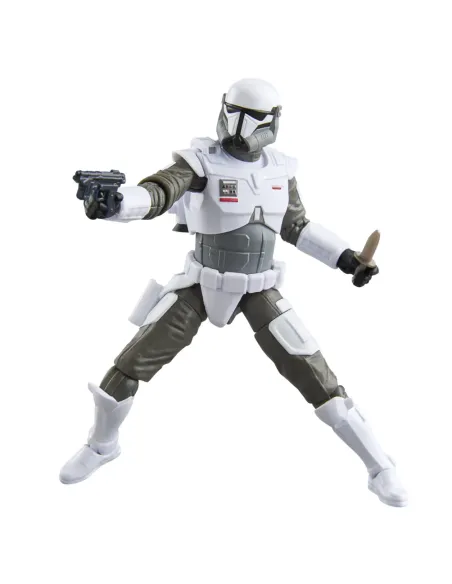 Star Wars The Vintage Collection Imperial Armored Commando