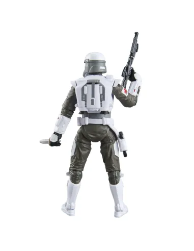 Star Wars The Vintage Collection Imperial Armored Commando
