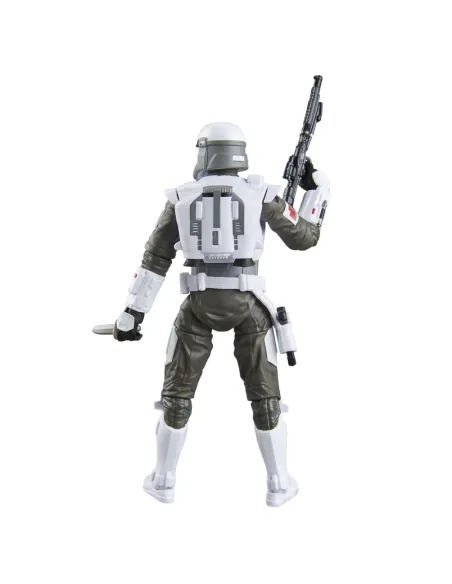 Star Wars The Vintage Collection Imperial Armored Commando
