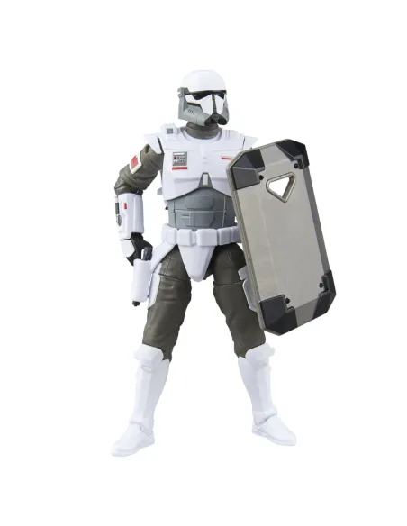 Star Wars The Vintage Collection Imperial Armored Commando
