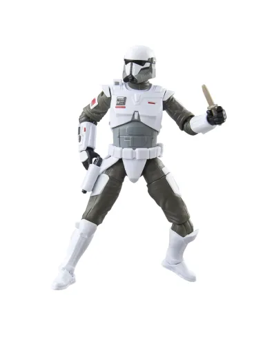 Star Wars The Vintage Collection Imperial Armored Commando