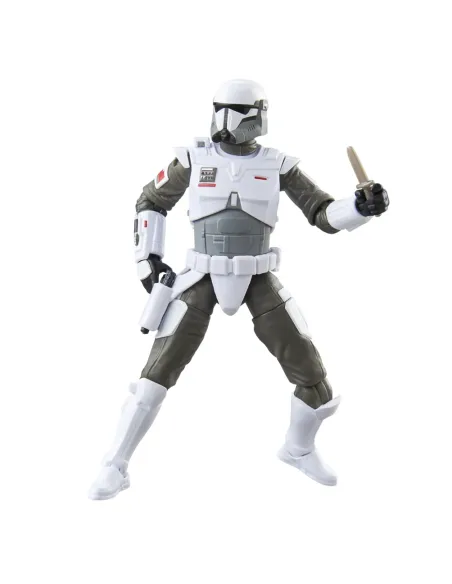 Star Wars The Vintage Collection Imperial Armored Commando