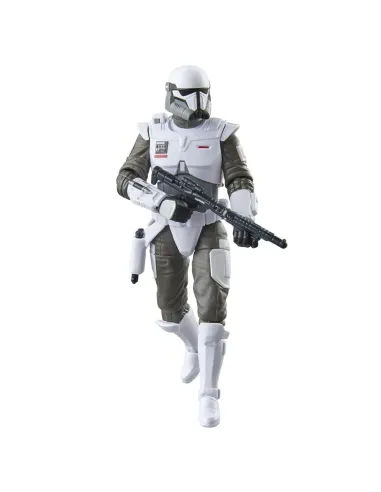 Star Wars The Vintage Collection Imperial Armored Commando