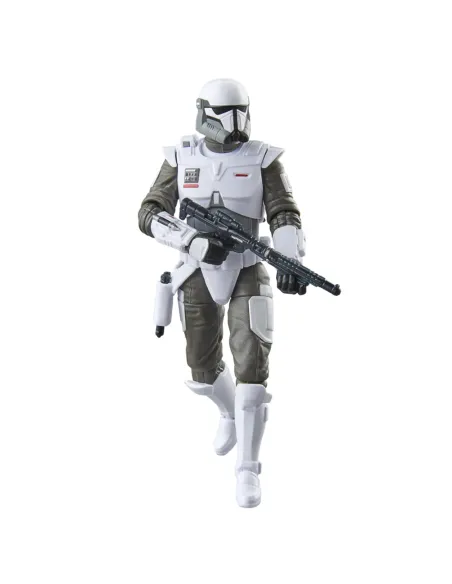 Star Wars The Vintage Collection Imperial Armored Commando