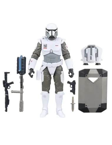 Star Wars The Vintage Collection Imperial Armored Commando