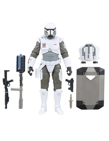 Star Wars The Vintage Collection Imperial Armored Commando