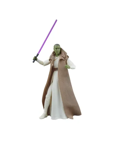 Star Wars The Black Series Jedi Master Vernestra Rwoh
