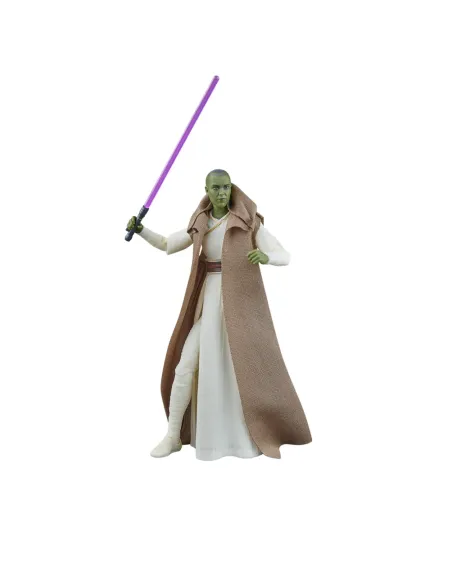 Star Wars The Black Series Jedi Master Vernestra Rwoh