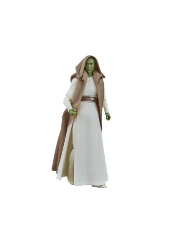 Star Wars The Black Series Jedi Master Vernestra Rwoh