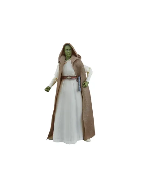 Star Wars The Black Series Jedi Master Vernestra Rwoh