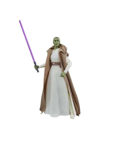 Star Wars The Black Series Jedi Master Vernestra Rwoh