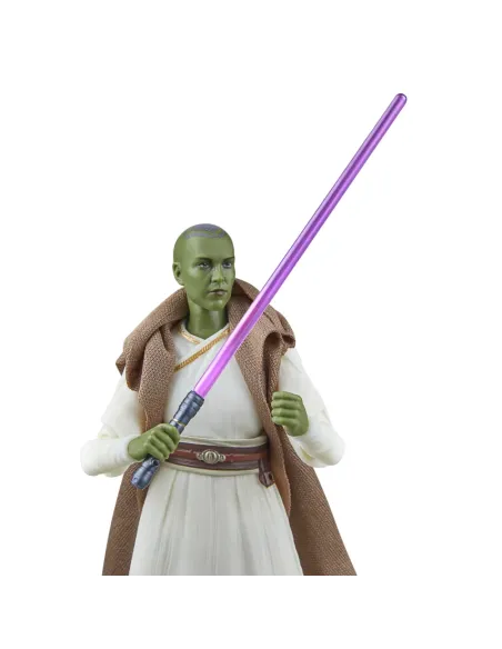 Star Wars The Black Series Jedi Master Vernestra Rwoh