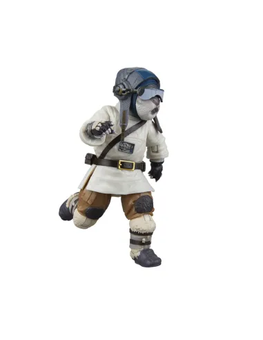 Star Wars The Black Series Bazil (Jedi Order Tracker)