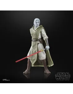 Star Wars The Black Series Dagan Gera