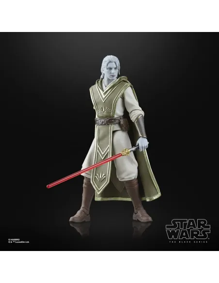 Star Wars The Black Series Dagan Gera