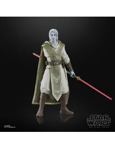 Star Wars The Black Series Dagan Gera 2