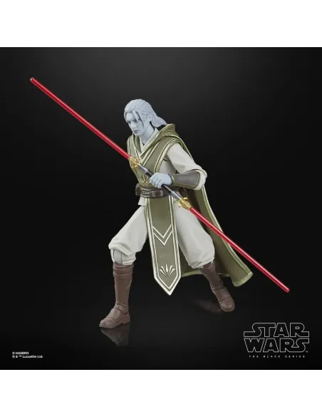 Star Wars The Black Series Dagan Gera