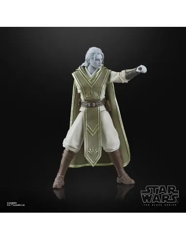 Star Wars The Black Series Dagan Gera