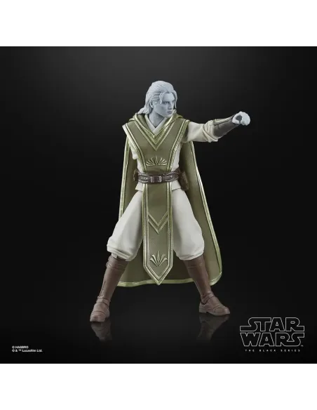 Star Wars The Black Series Dagan Gera
