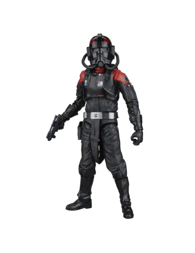 Star Wars The Black Series Cassian Andor (Sienar Test Pilot)