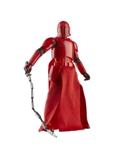 Star Wars The Black Series Imperial Praetorian Guard
