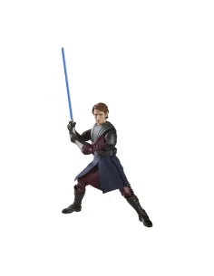 Star Wars The Black Series Anakin Skywalker