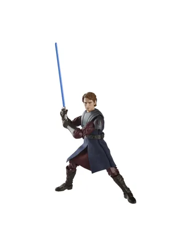 Star Wars The Black Series Anakin Skywalker