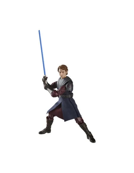 Star Wars The Black Series Anakin Skywalker