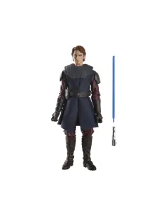 Star Wars The Black Series Anakin Skywalker 2