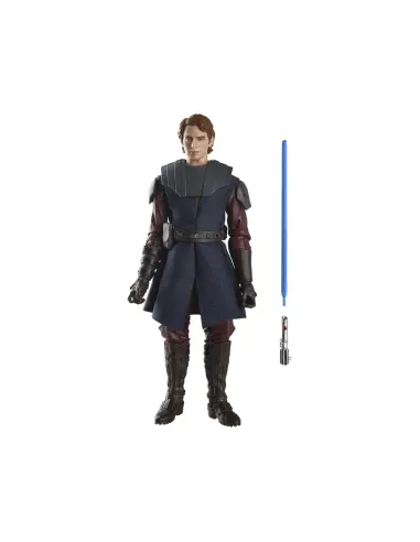 Star Wars The Black Series Anakin Skywalker