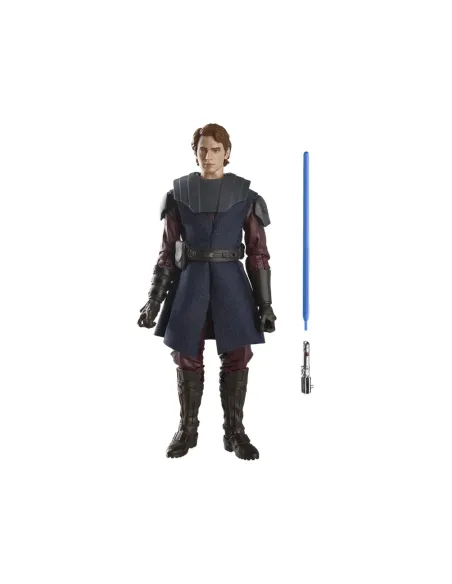 Star Wars The Black Series Anakin Skywalker