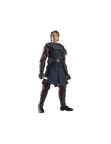 Star Wars The Black Series Anakin Skywalker